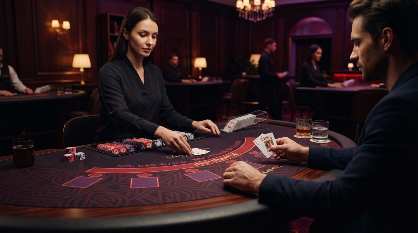 Maria Casino makseviisid ja raha väljavõtmine